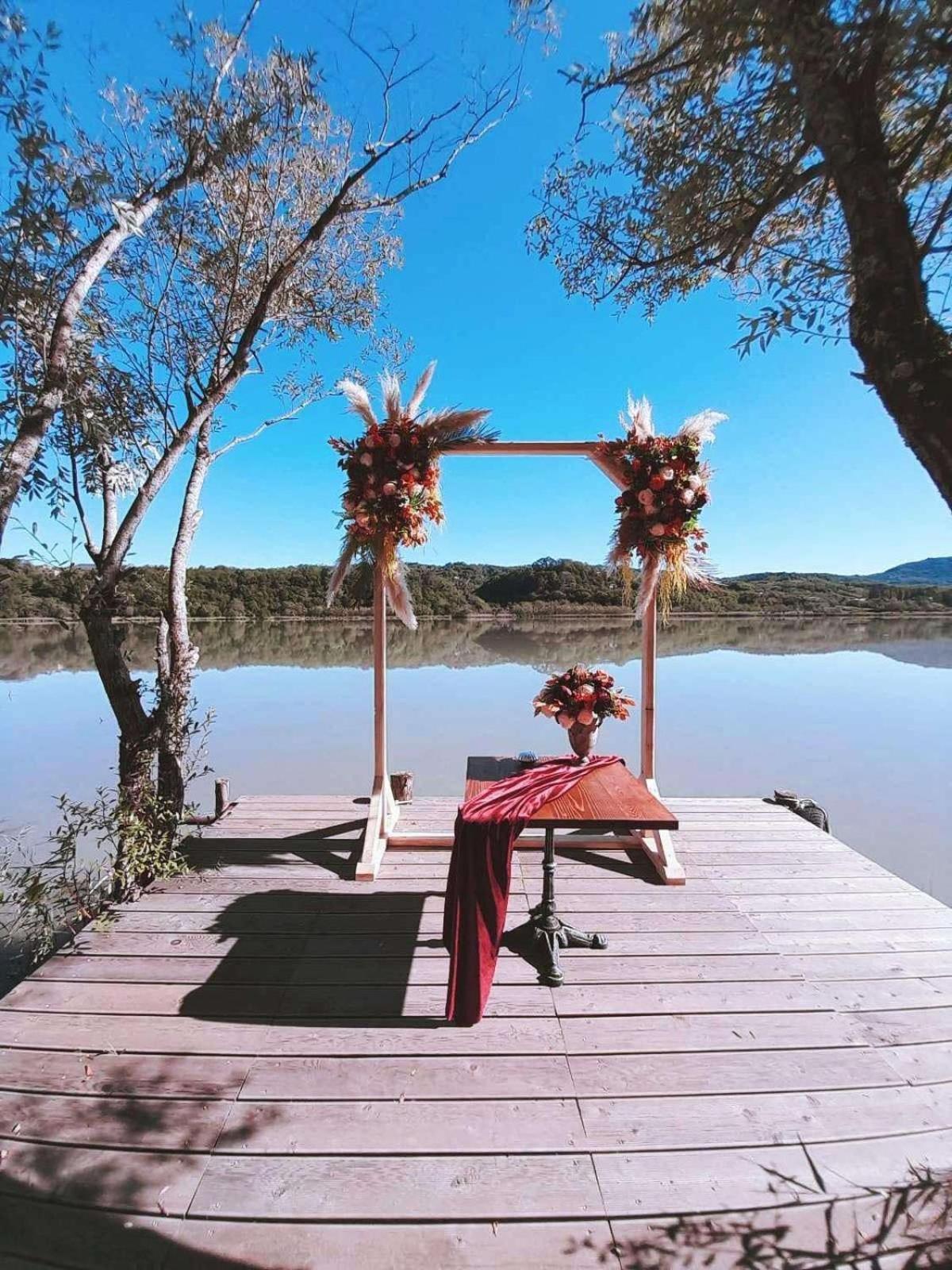 Porto Gumati Hotel Kʼutʼaisi Exterior foto