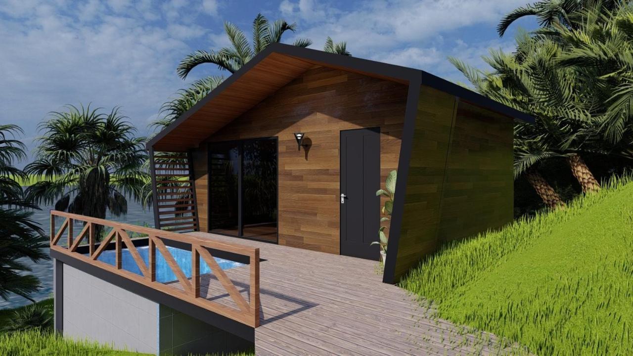 Porto Gumati Hotel Kʼutʼaisi Exterior foto
